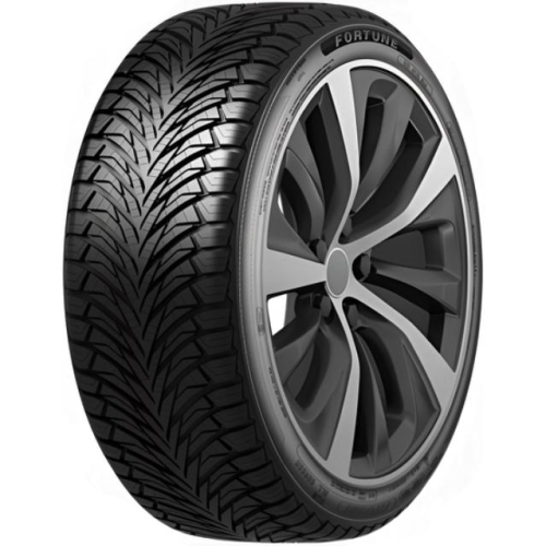 Легковые шины Fortune Fitclime FSR-401 185/55 R15 86V XL купить с бесплатной доставкой в пункты выдачи в Петербурге